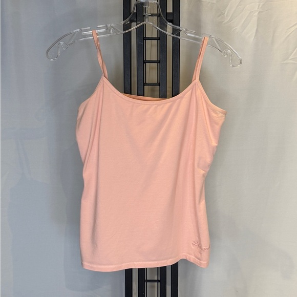 Life Is Good Tops - Life‎ Is Good Soft Pink Camisole